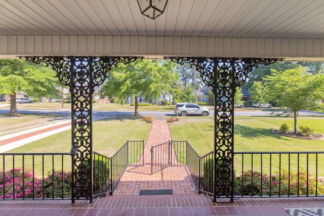1622 Crest Drive, Columbus, GA 31906