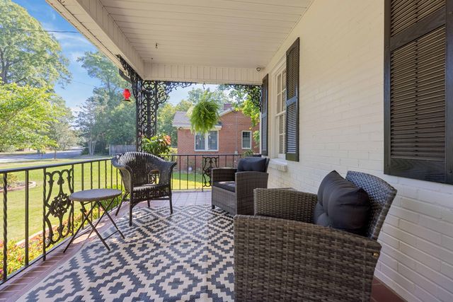 1622 Crest Drive, Columbus, GA 31906