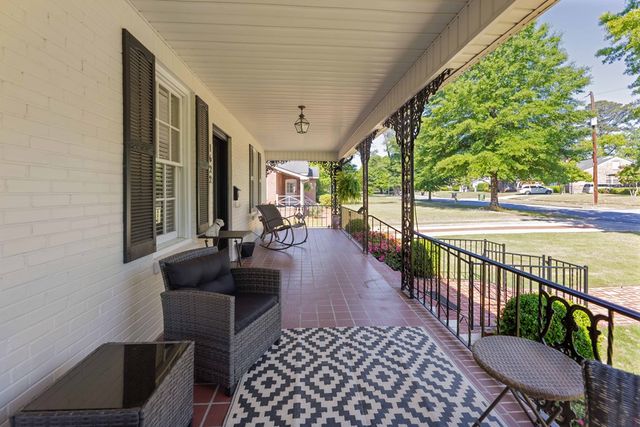 1622 Crest Drive, Columbus, GA 31906