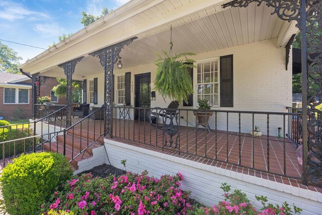 1622 Crest Drive, Columbus, GA 31906