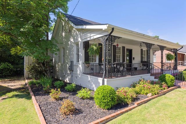1622 Crest Drive, Columbus, GA 31906