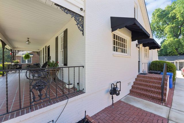 1622 Crest Drive, Columbus, GA 31906