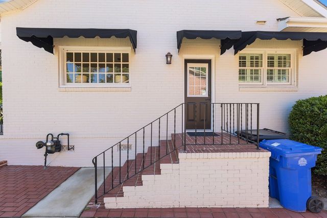 1622 Crest Drive, Columbus, GA 31906