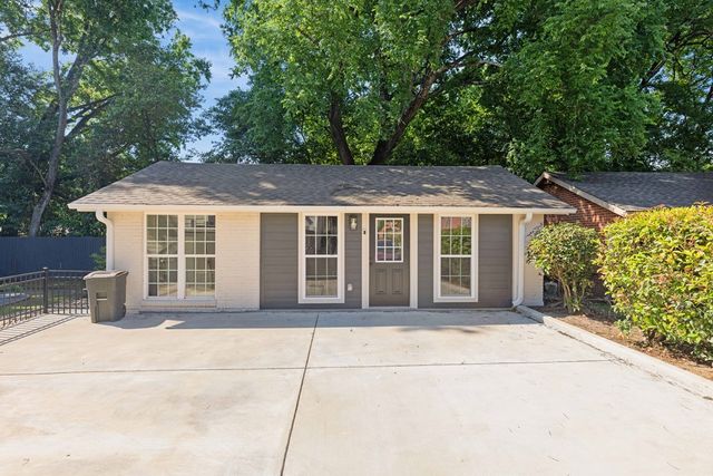 1622 Crest Drive, Columbus, GA 31906