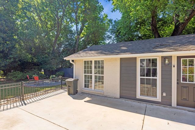 1622 Crest Drive, Columbus, GA 31906
