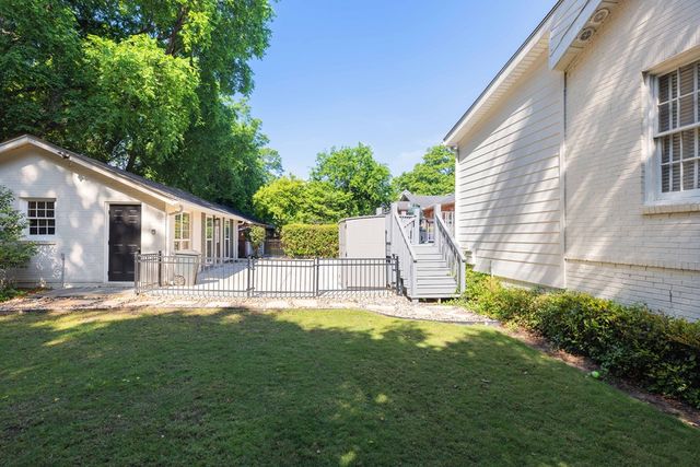 1622 Crest Drive, Columbus, GA 31906