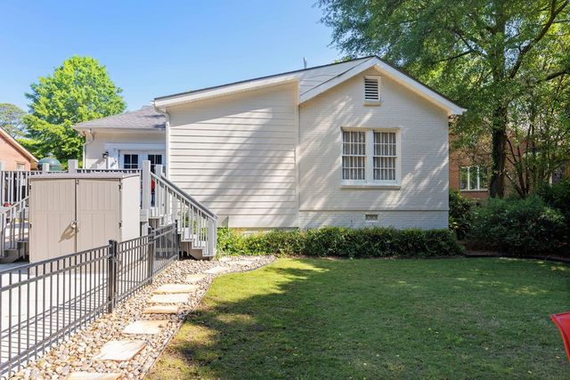 1622 Crest Drive, Columbus, GA 31906