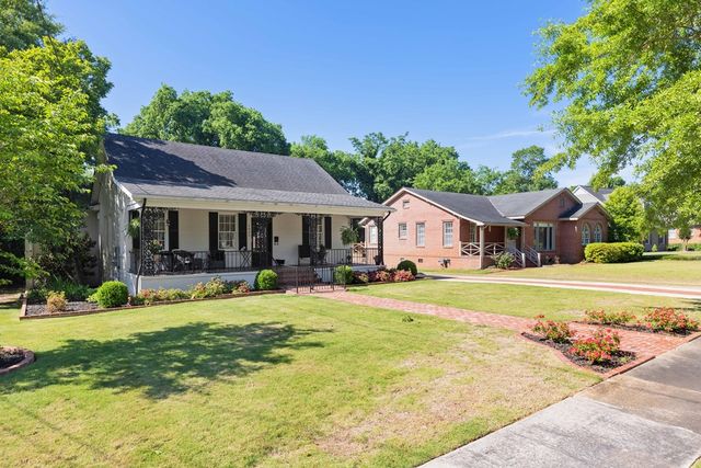 1622 Crest Drive, Columbus, GA 31906
