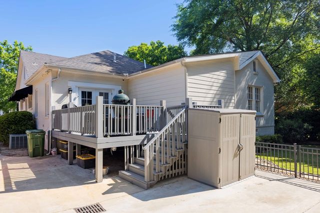 1622 Crest Drive, Columbus, GA 31906