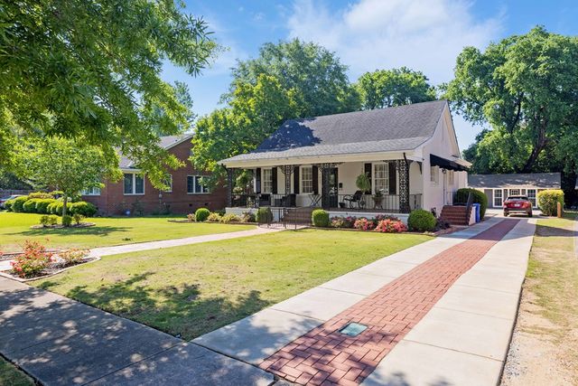 1622 Crest Drive, Columbus, GA 31906