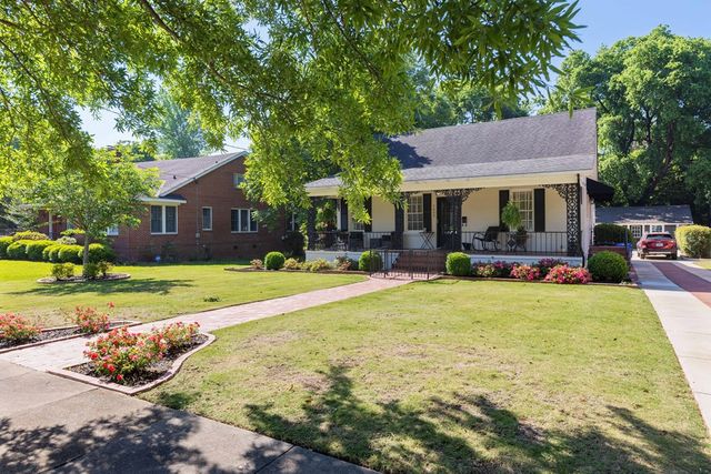 1622 Crest Drive, Columbus, GA 31906