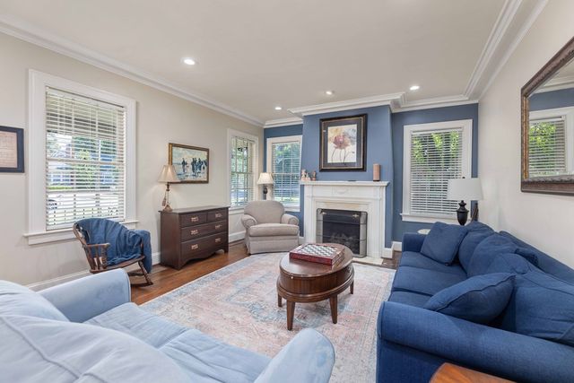 1622 Crest Drive, Columbus, GA 31906