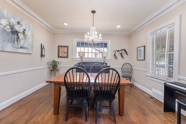 1622 Crest Drive, Columbus, GA 31906