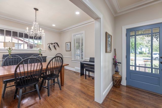 1622 Crest Drive, Columbus, GA 31906