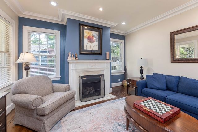 1622 Crest Drive, Columbus, GA 31906