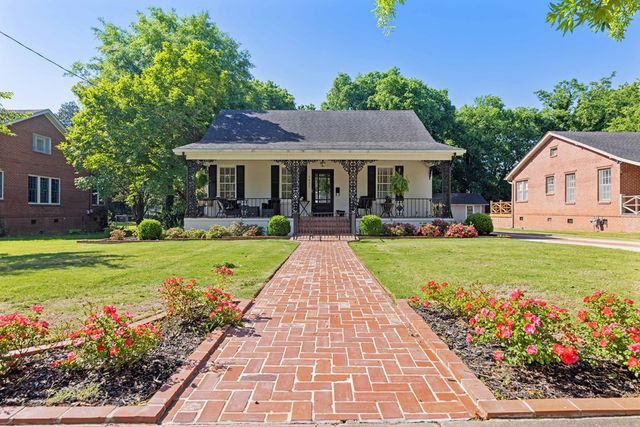 1622 Crest Drive, Columbus, GA 31906