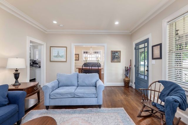 1622 Crest Drive, Columbus, GA 31906
