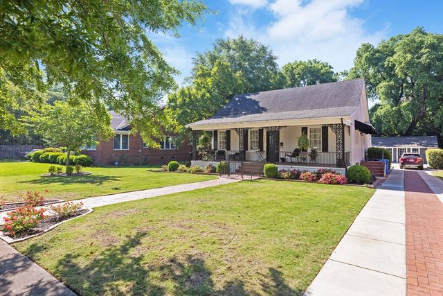 1622 Crest Drive, Columbus, GA 31906