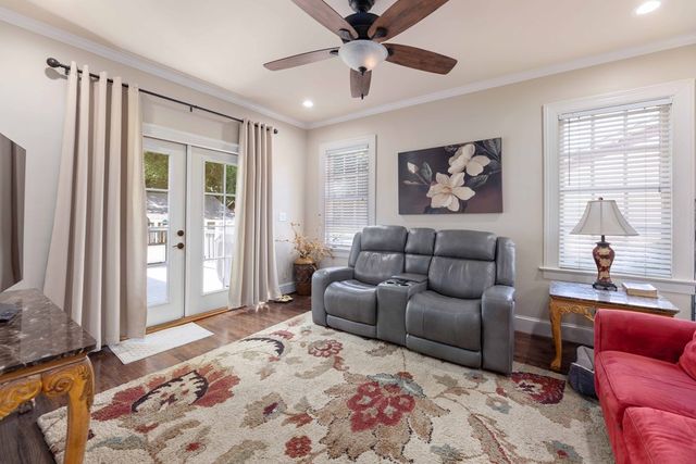 1622 Crest Drive, Columbus, GA 31906