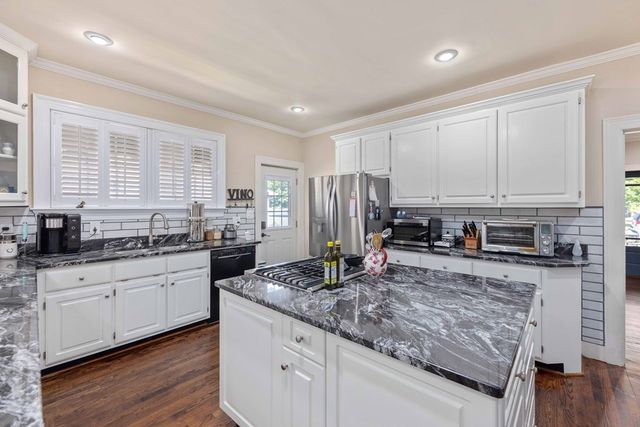 1622 Crest Drive, Columbus, GA 31906