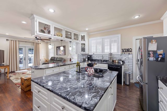 1622 Crest Drive, Columbus, GA 31906