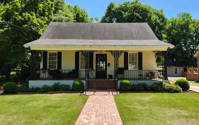 1622 Crest Drive, Columbus, GA 31906