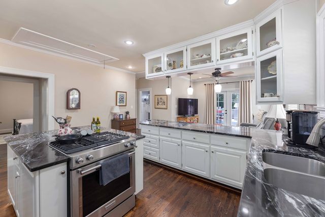 1622 Crest Drive, Columbus, GA 31906