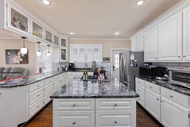 1622 Crest Drive, Columbus, GA 31906