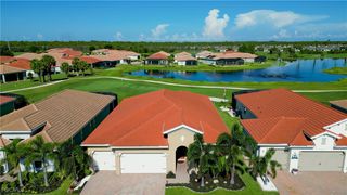 3668 Avenida Del Vera, North Fort Myers, FL 33917