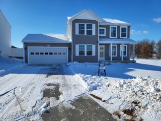 58367 Swenson Street, Mattawan Vllg, MI 49071