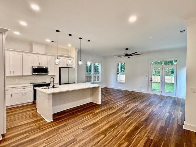 2662 Bennett Yard Road, North Charleston, SC 29405