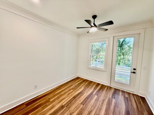 2662 Bennett Yard Road, North Charleston, SC 29405