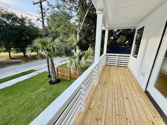 2662 Bennett Yard Road, North Charleston, SC 29405