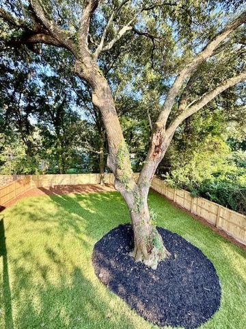 2662 Bennett Yard Road, North Charleston, SC 29405