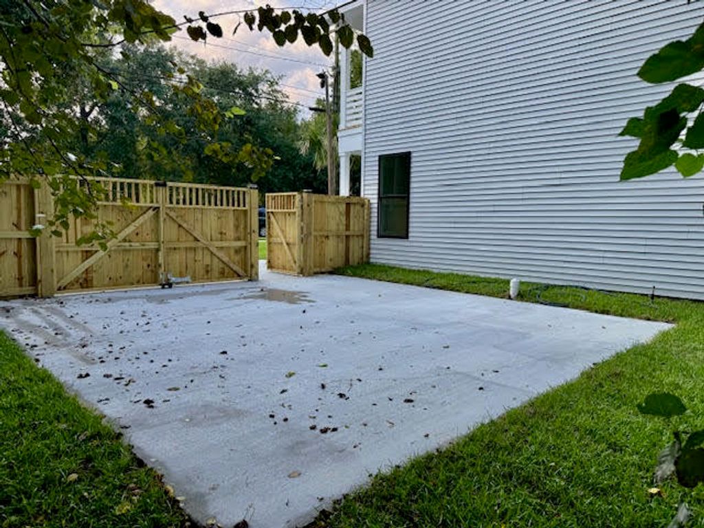 Image 43 of property listing at 2662 Bennett Yard Road, North Charleston, SC 29405