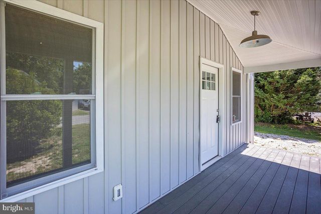 507 BURTON AVE, Cambridge, MD 21613