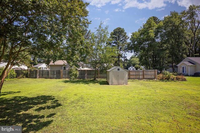 507 BURTON AVE, Cambridge, MD 21613
