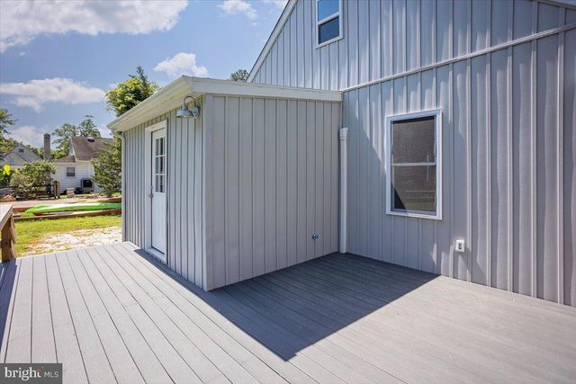 507 BURTON AVE, Cambridge, MD 21613