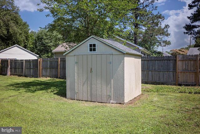 507 BURTON AVE, Cambridge, MD 21613