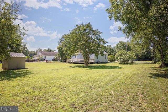 507 BURTON AVE, Cambridge, MD 21613