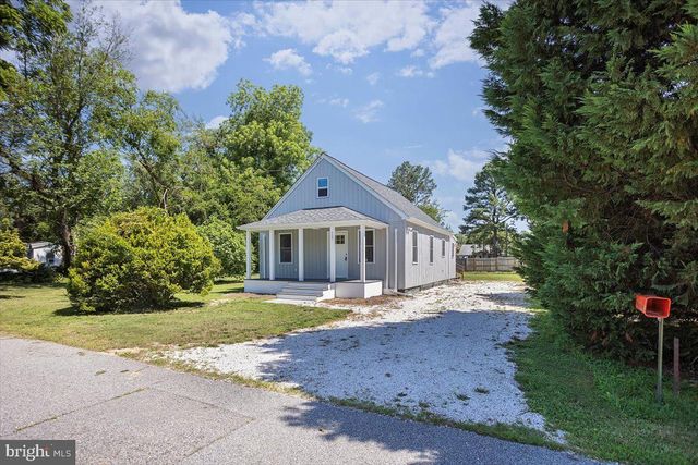 507 BURTON AVE, Cambridge, MD 21613
