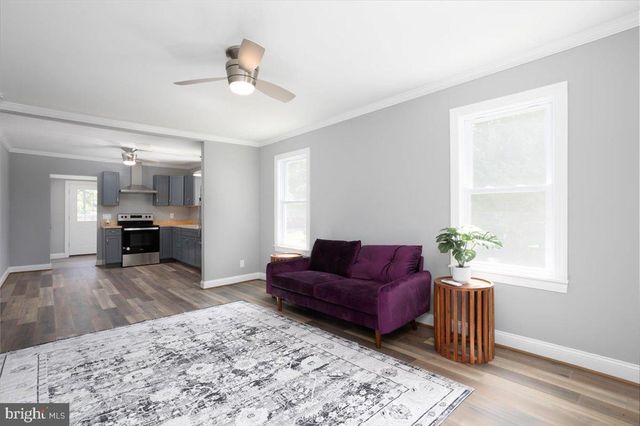 507 BURTON AVE, Cambridge, MD 21613