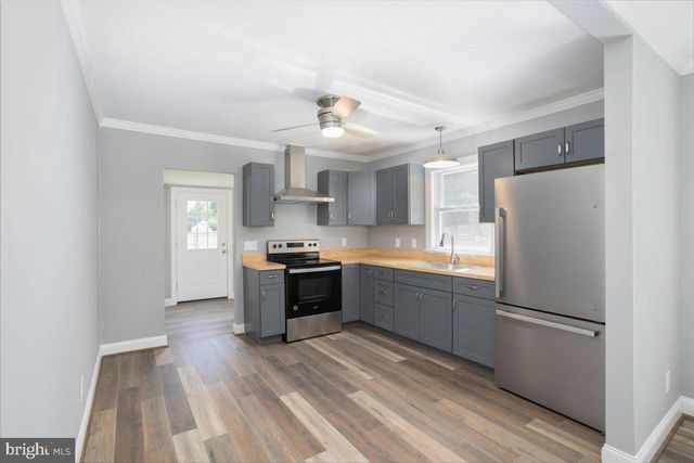 507 BURTON AVE, Cambridge, MD 21613