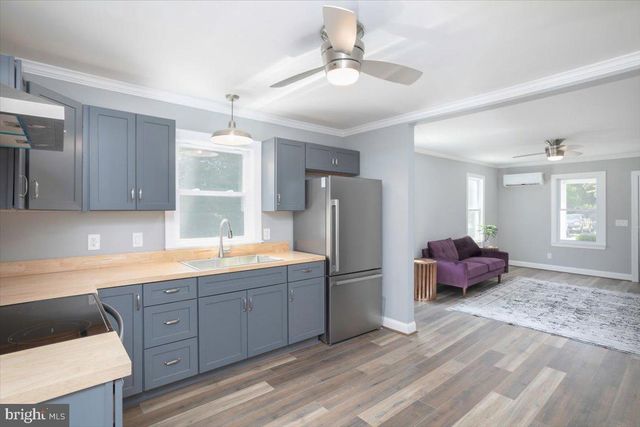 507 BURTON AVE, Cambridge, MD 21613