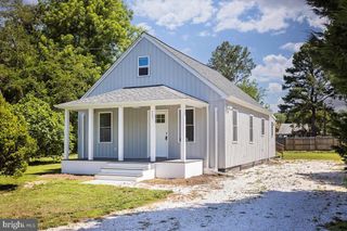 507 BURTON AVE, Cambridge, MD 21613