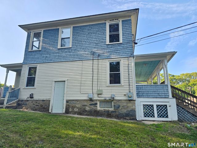 124 Orchard Street, Norwich, CT 06360