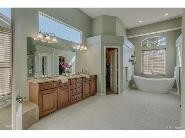 13957 Sierra Knolls Ct, Colorado Springs, CO 80921