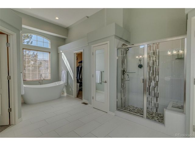 13957 Sierra Knolls Ct, Colorado Springs, CO 80921