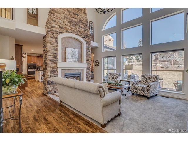 13957 Sierra Knolls Ct, Colorado Springs, CO 80921