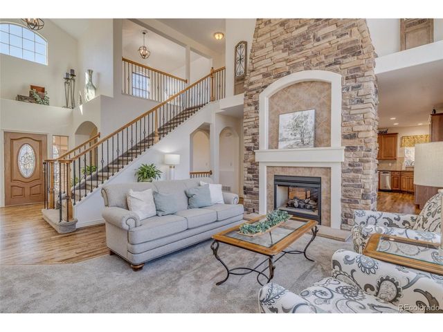 13957 Sierra Knolls Ct, Colorado Springs, CO 80921